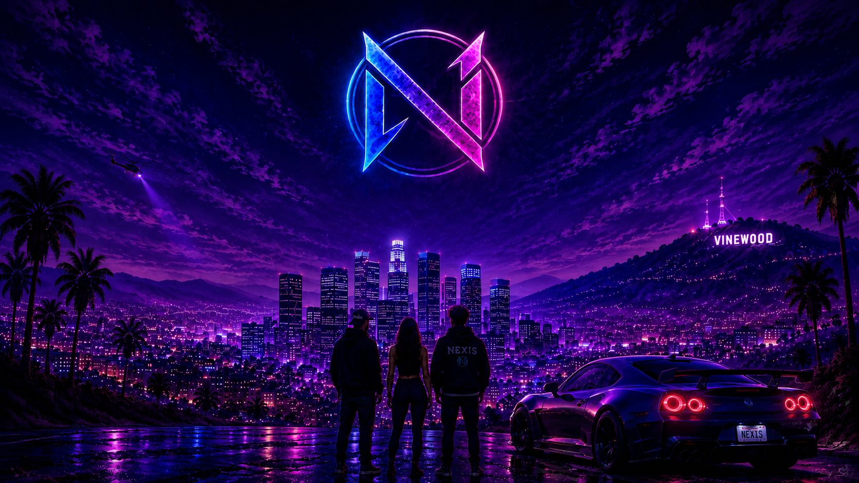 Nexis